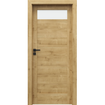 Porta Verte HOME C.1 Dub Hamilton 